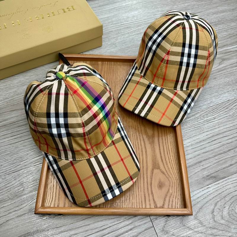 Burberry Cap 175 (12)